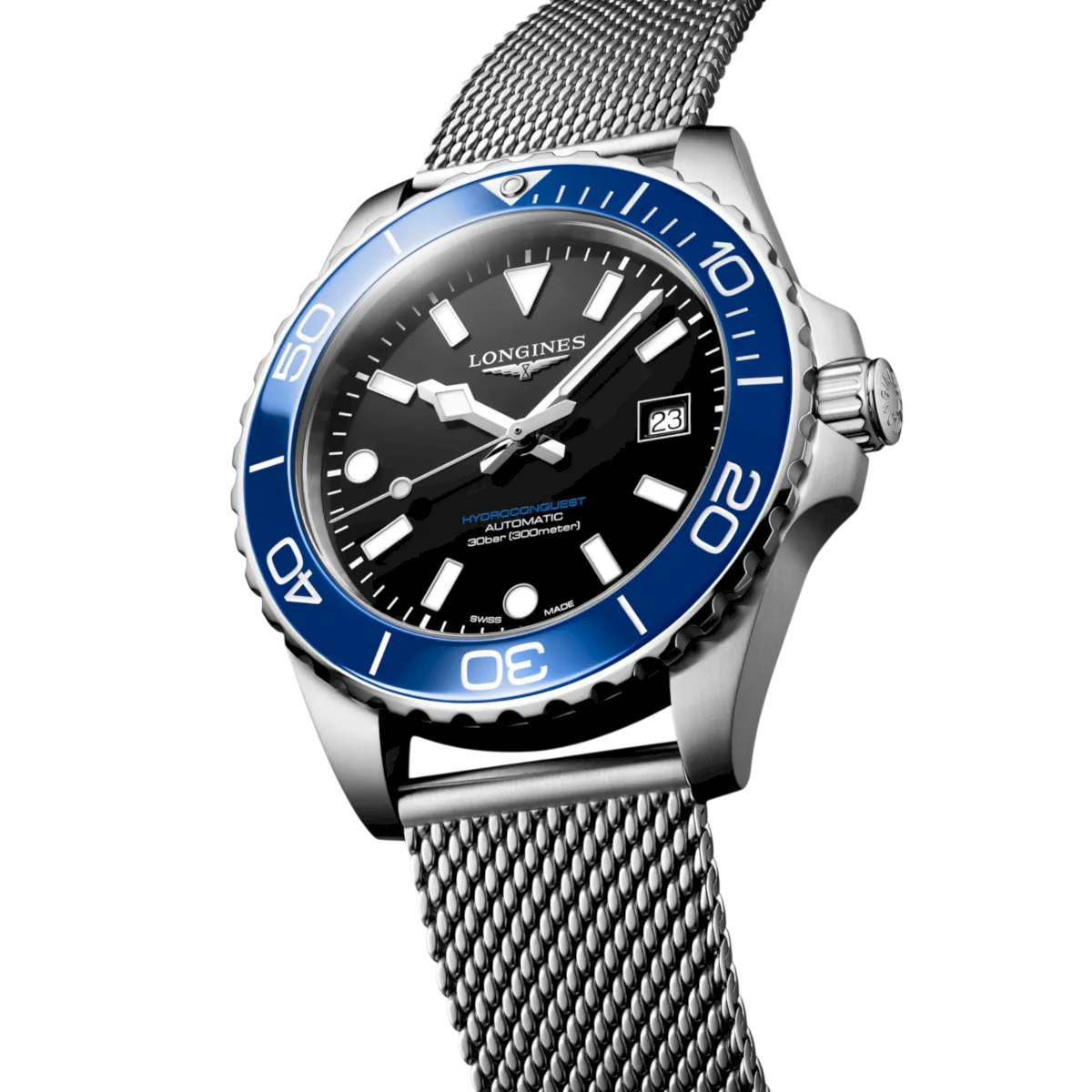 Longines HydroConquest - Image 5