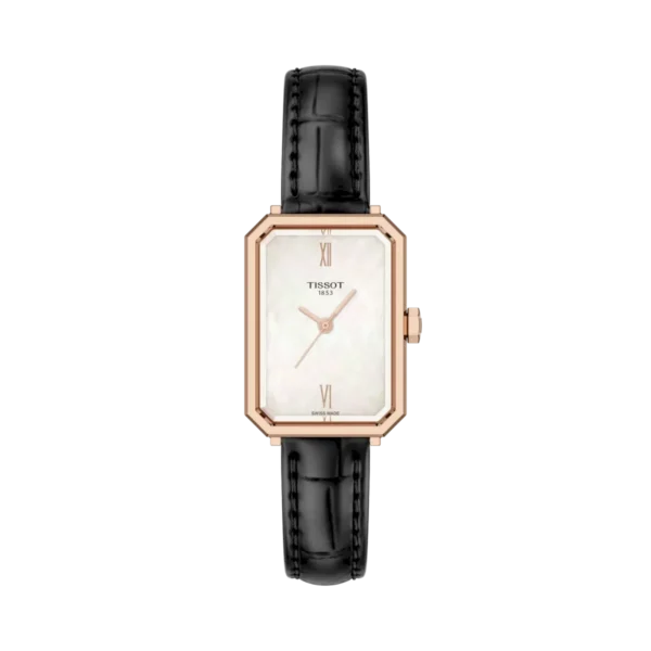 Tissot SRV