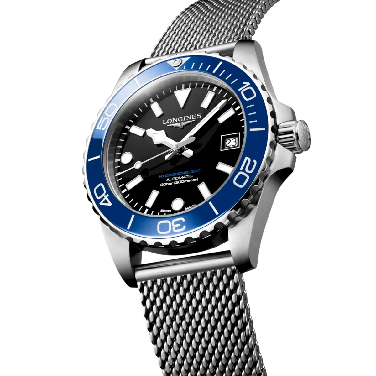 Longines HydroConquest - Image 3