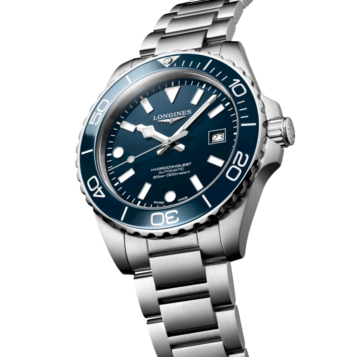 Longines HydroConquest - Image 5