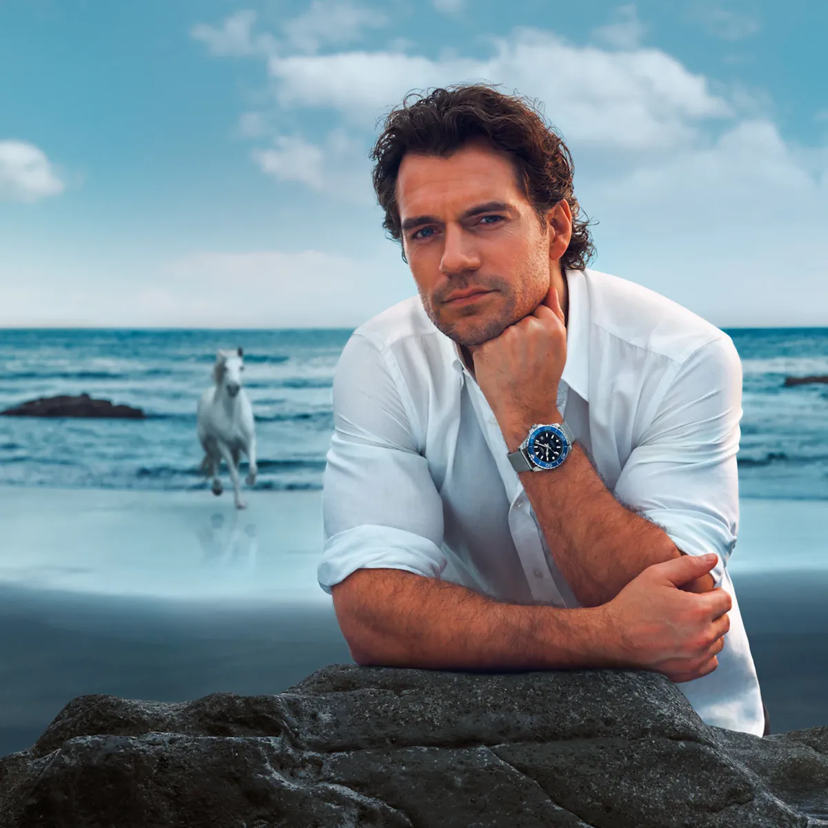 Longines HydroConquest - Image 4