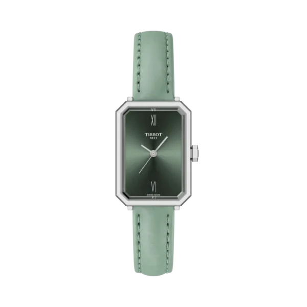 Tissot SRV