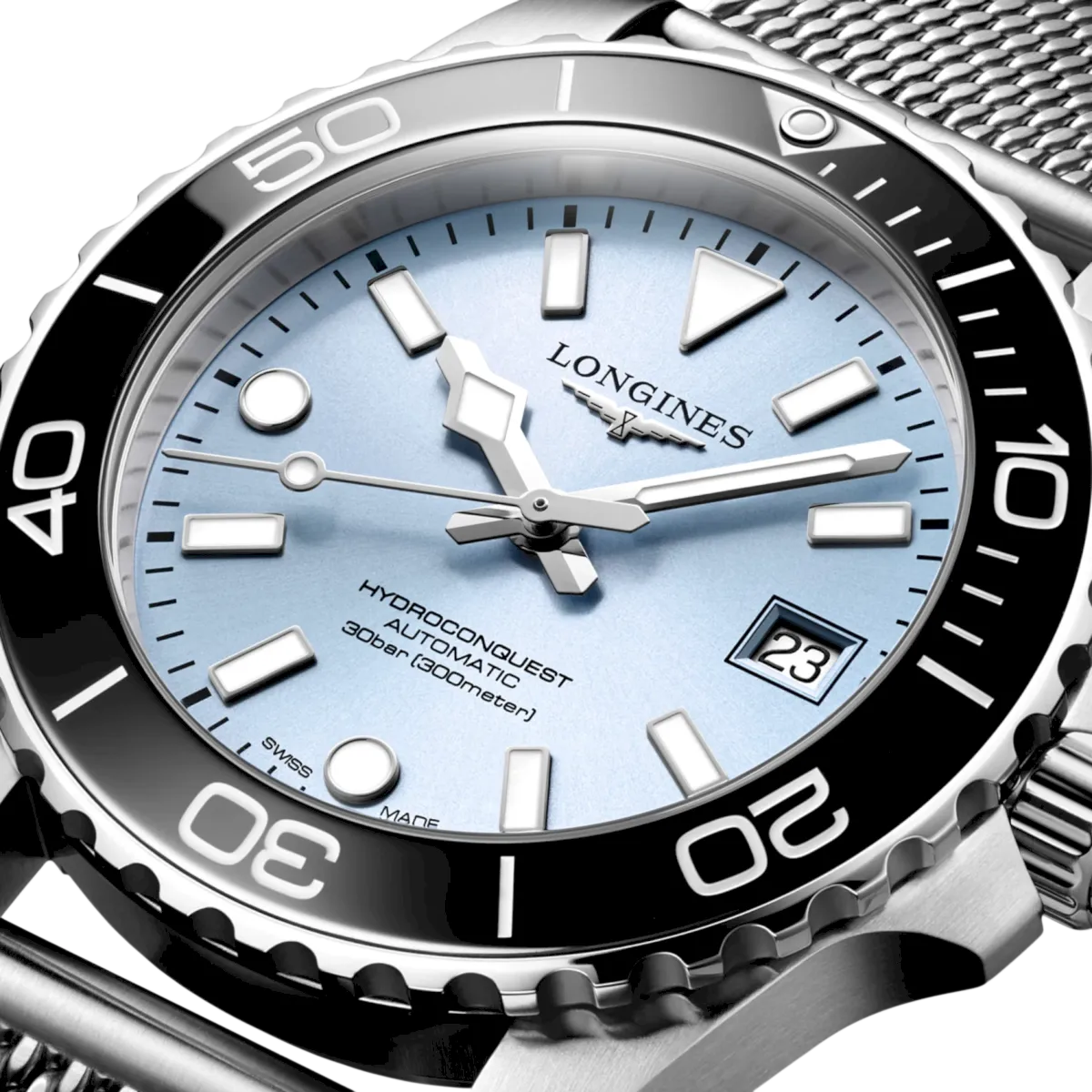 Longines HydroConquest - Image 2