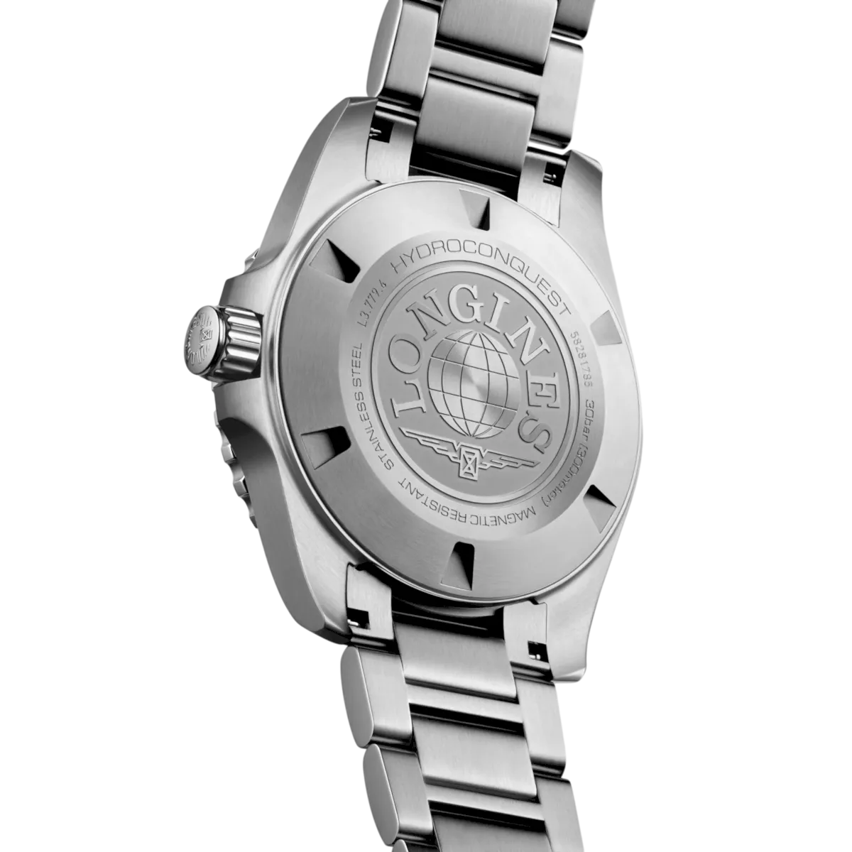 Longines HydroConquest - Image 4
