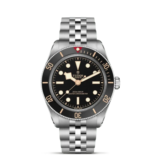 Tudor Black Bay 58