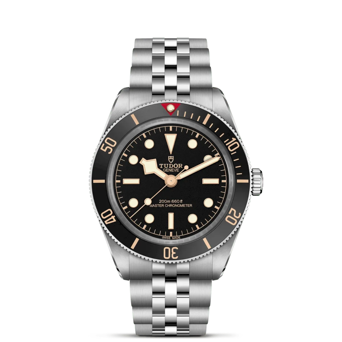 Tudor Black Bay 58