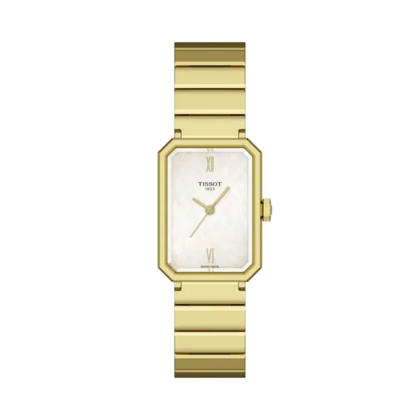 Tissot SRV