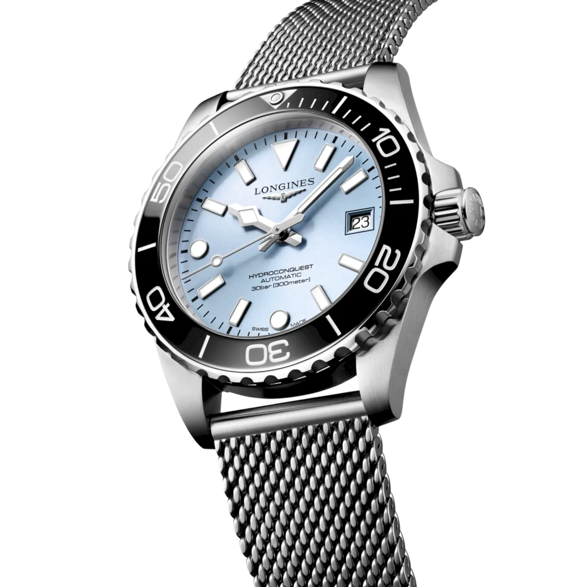 Longines HydroConquest - Image 3