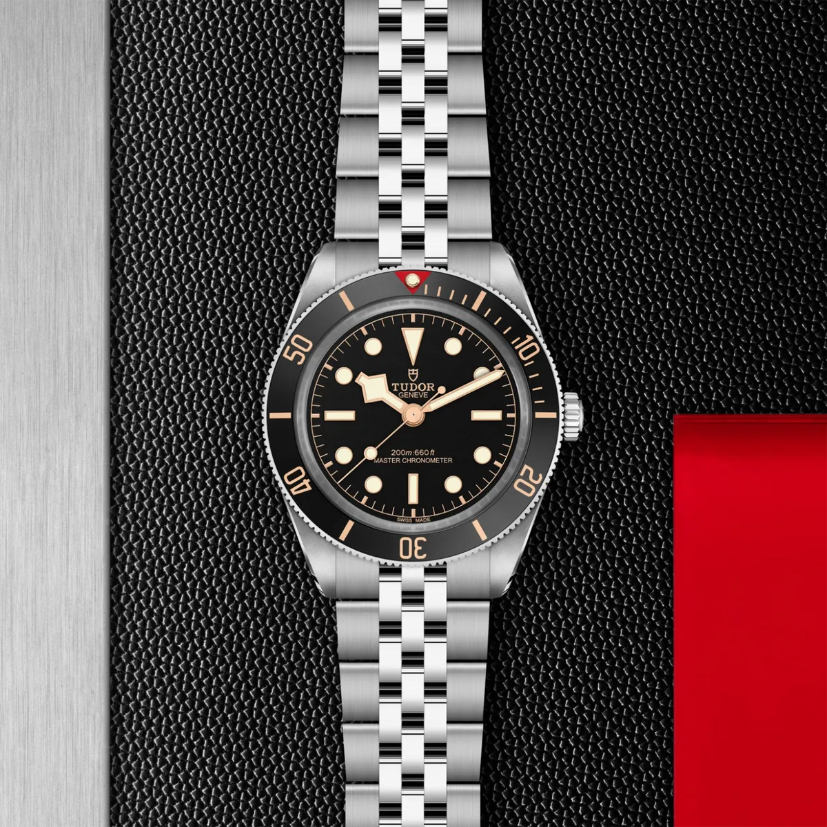 Tudor Black Bay 58 - Image 3