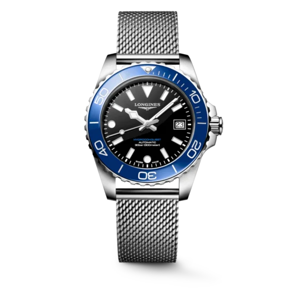 Longines HydroConquest