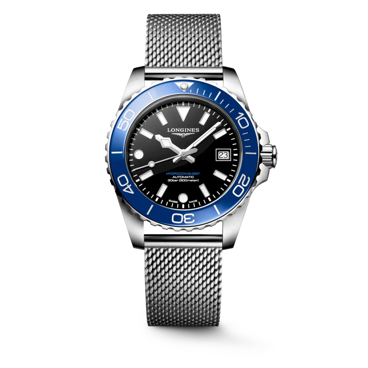 Longines HydroConquest