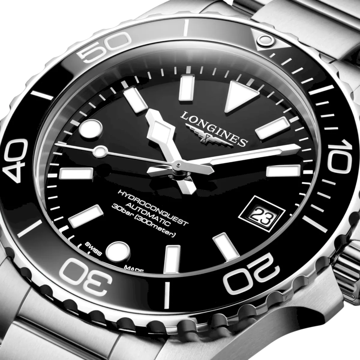 Longines HydroConquest - Image 2