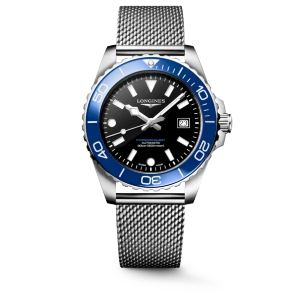 Longines HydroConquest