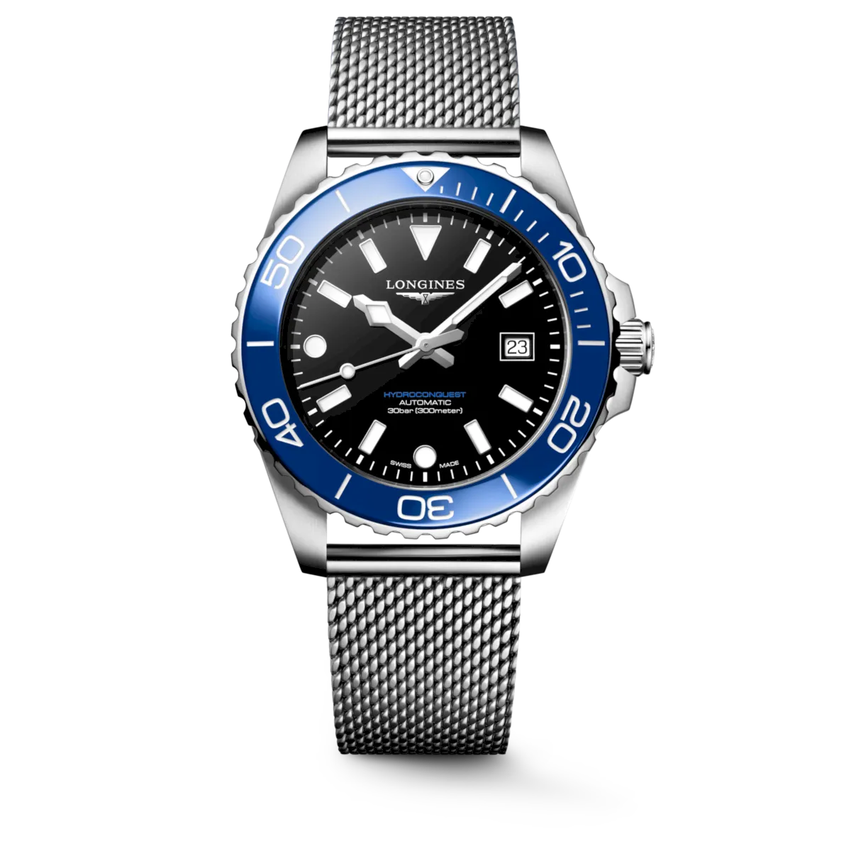 Longines HydroConquest