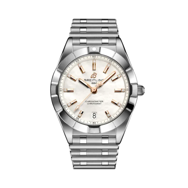 Breitling Chronomat 32