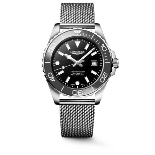 Longines HydroConquest