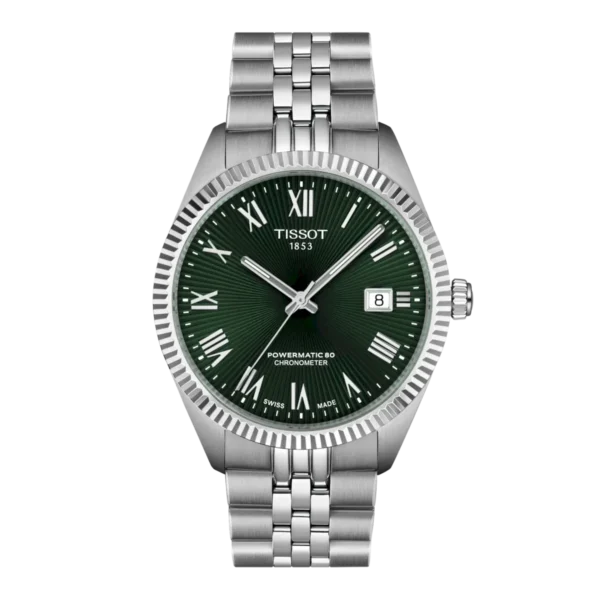 Tissot Ballade