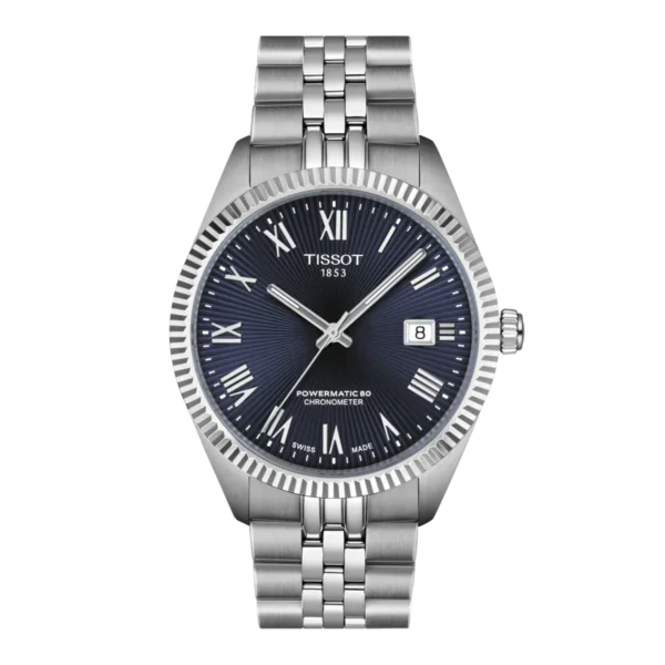 Tissot Ballade