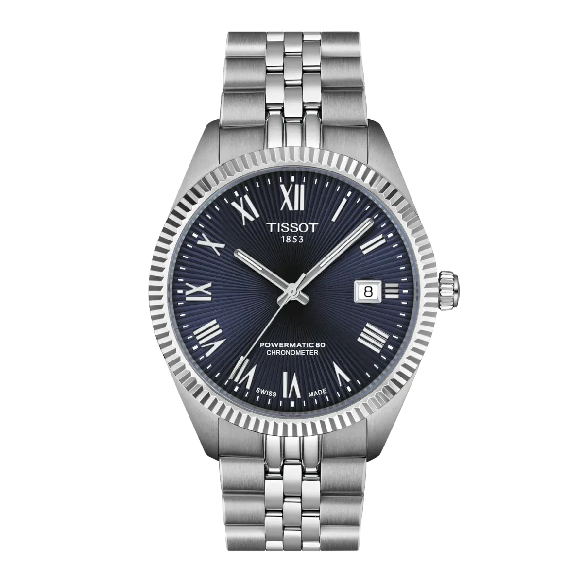 Tissot Ballade