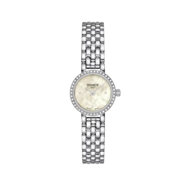 Tissot Lovely Round