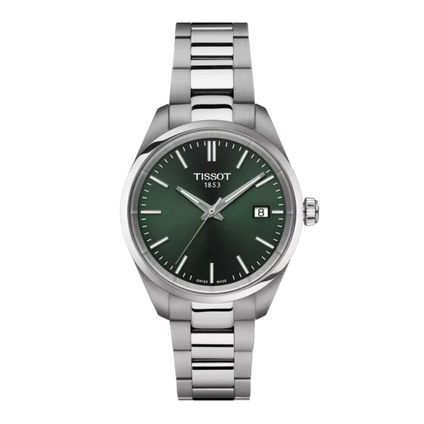 Tissot PR100