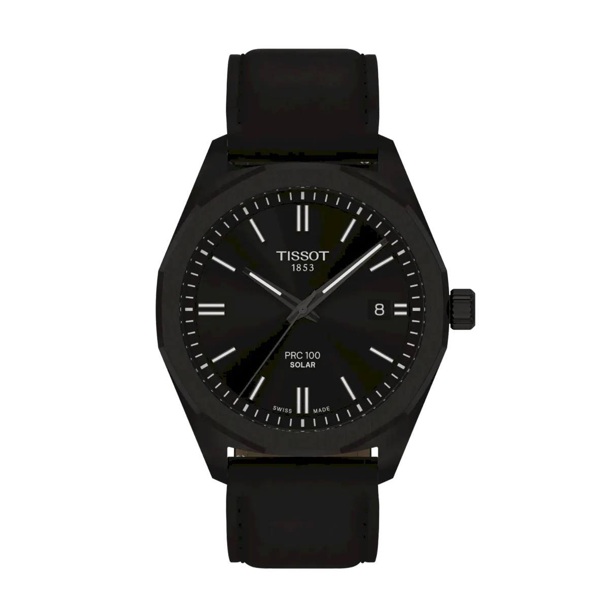 Tissot PRC 100 Solar