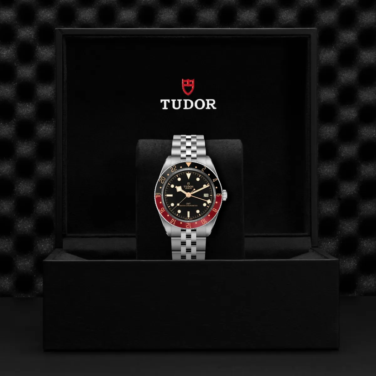 Tudor Black Bay 58 GMT - Image 4