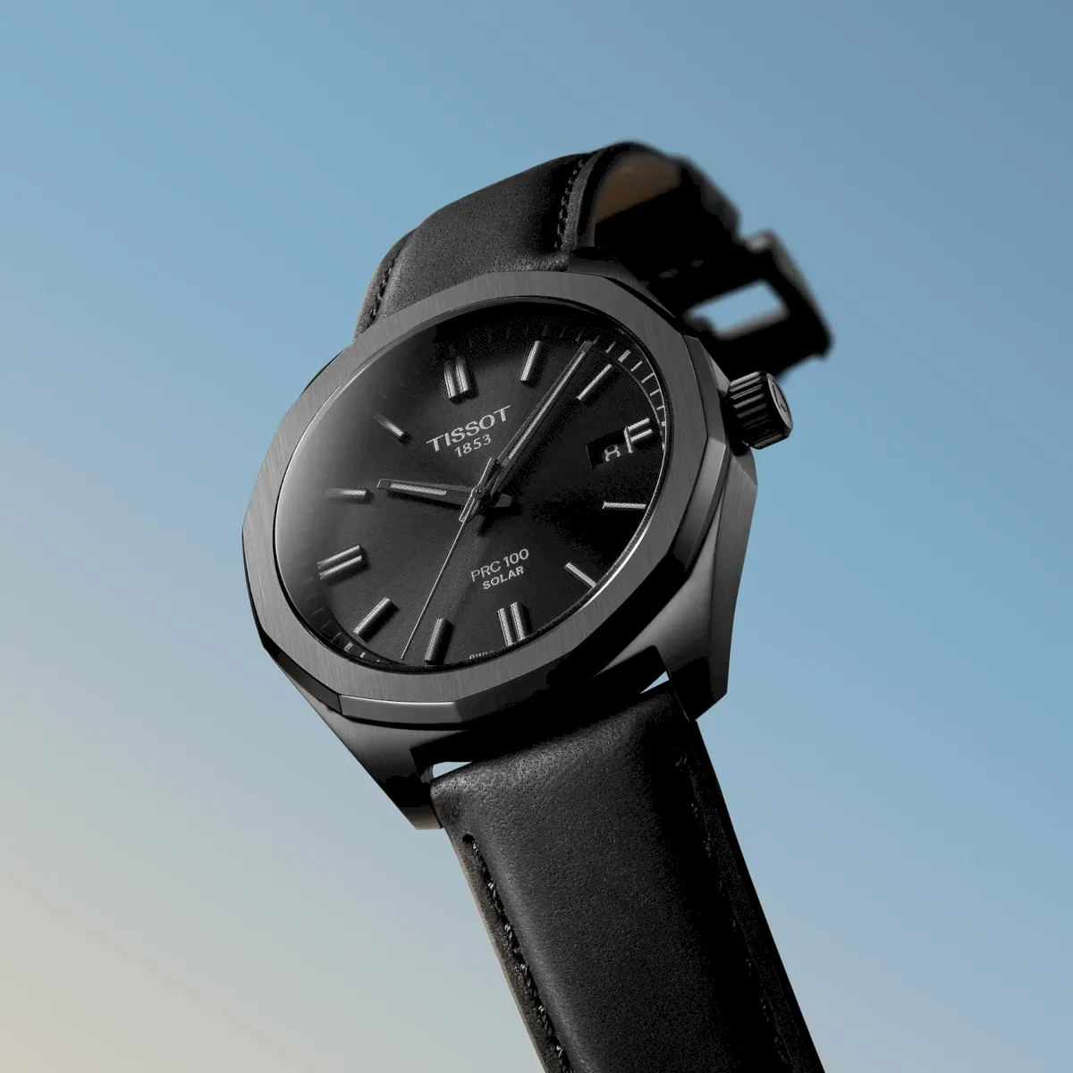 Tissot PRC 100 Solar - Image 2