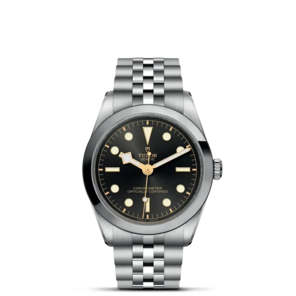 Tudor Black Bay One 36