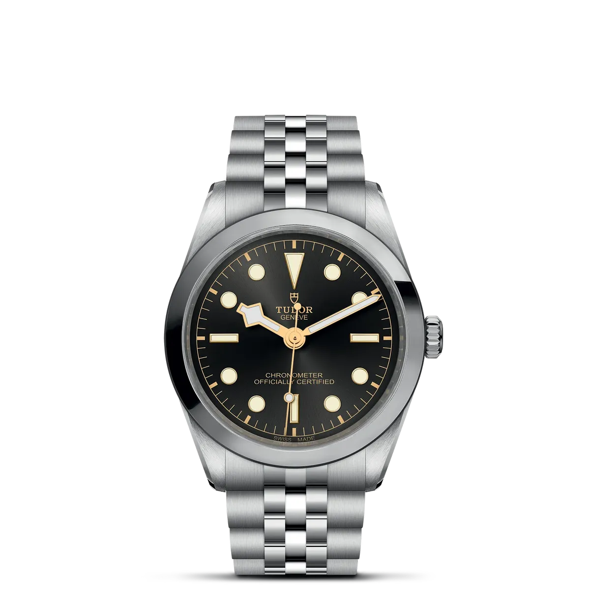 Tudor Black Bay One 36