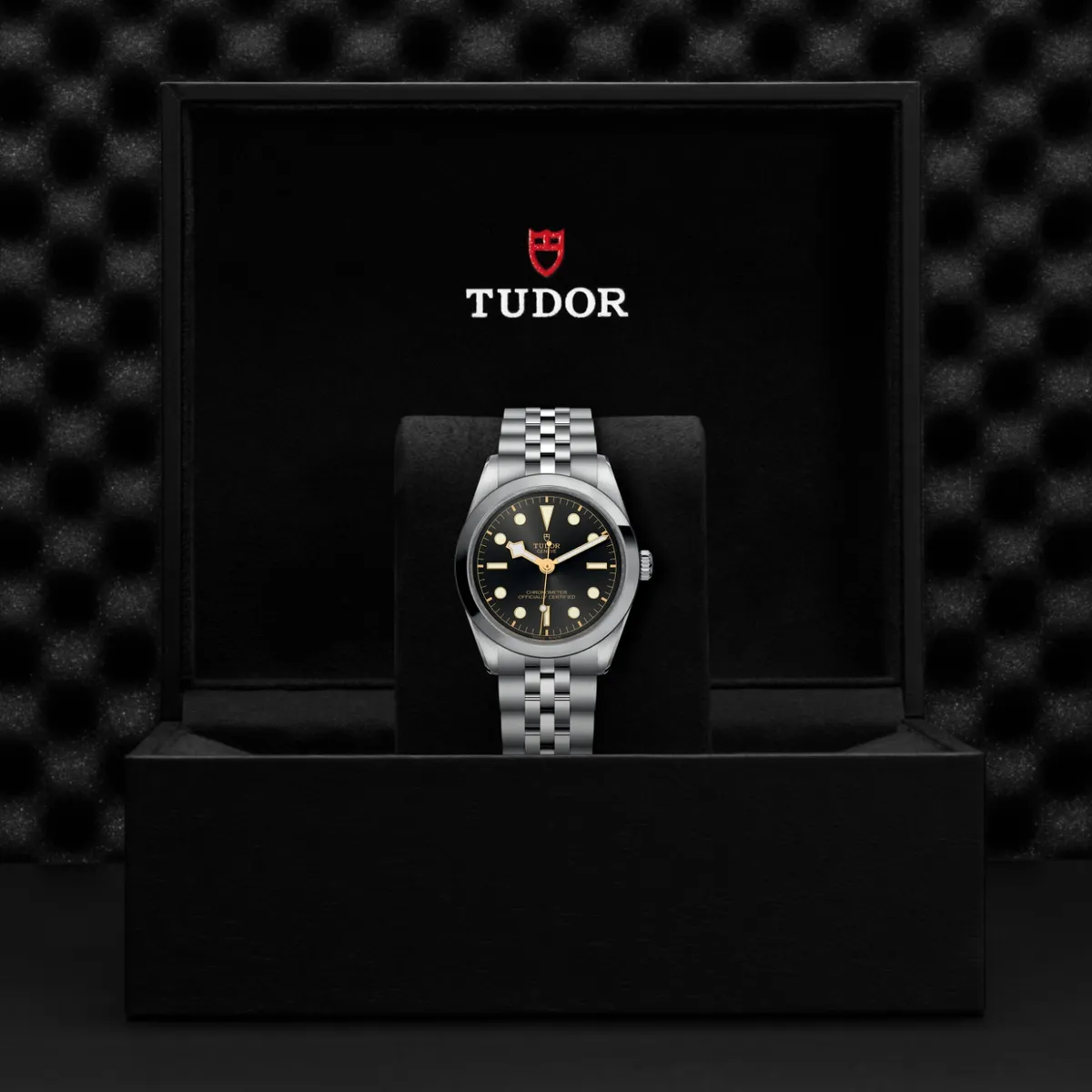 Tudor Black Bay One 36 - Image 4