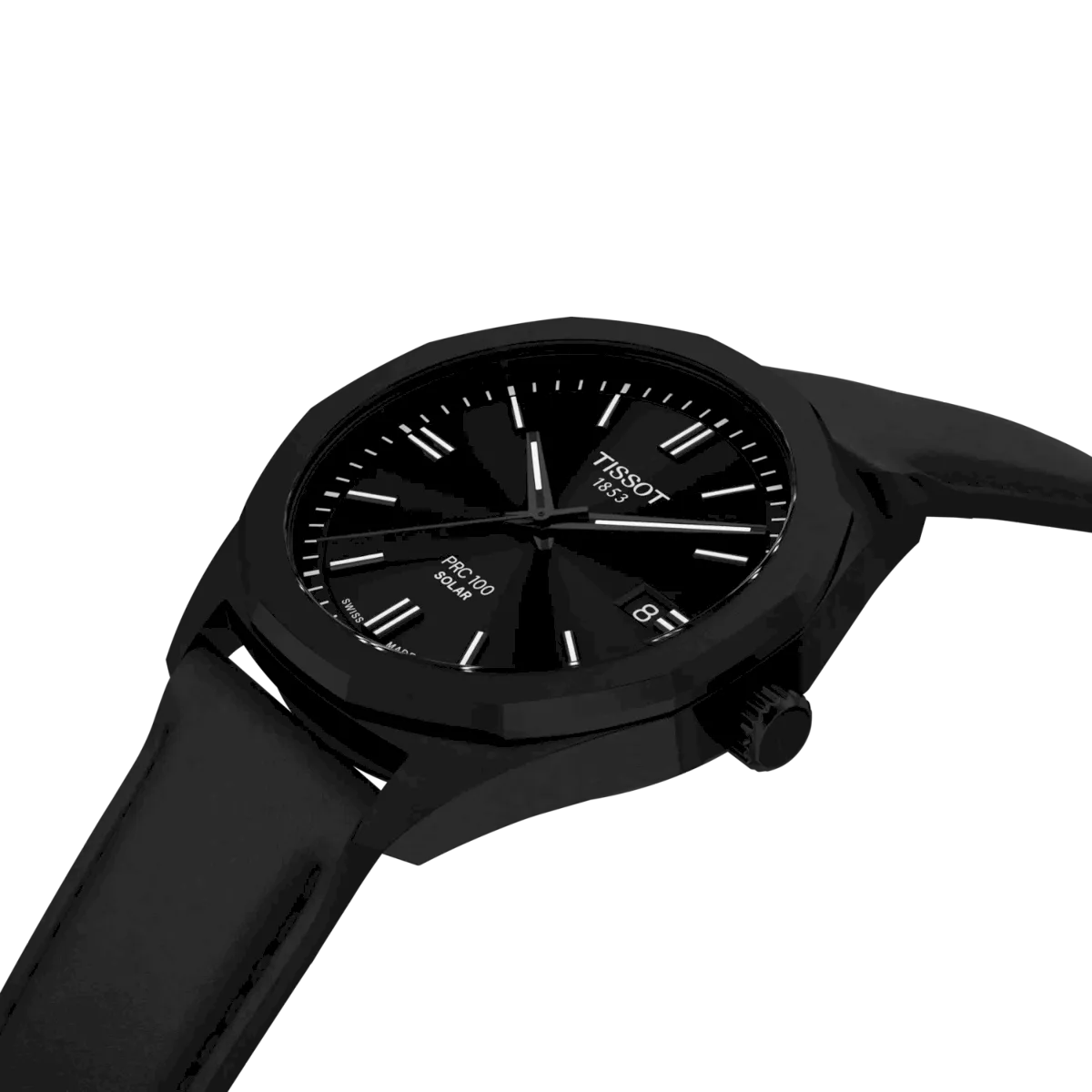 Tissot PRC 100 Solar - Image 6