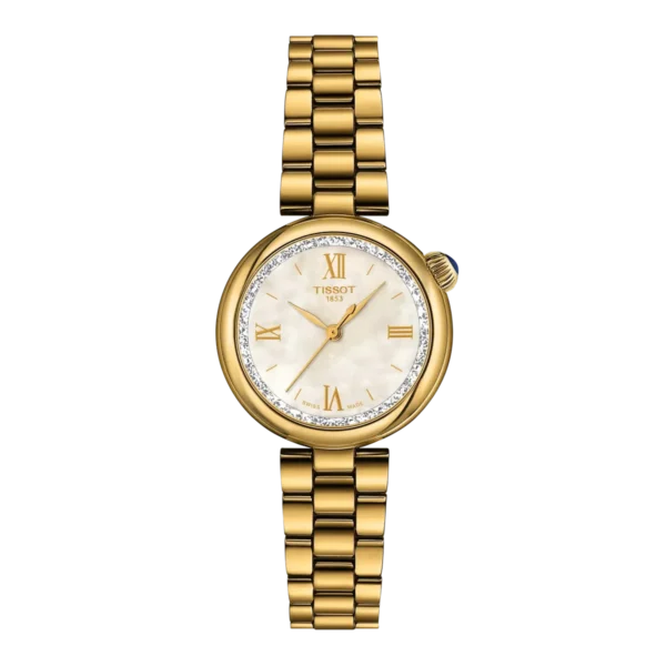 Tissot Desir