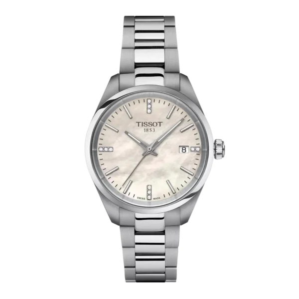 Tissot PR100