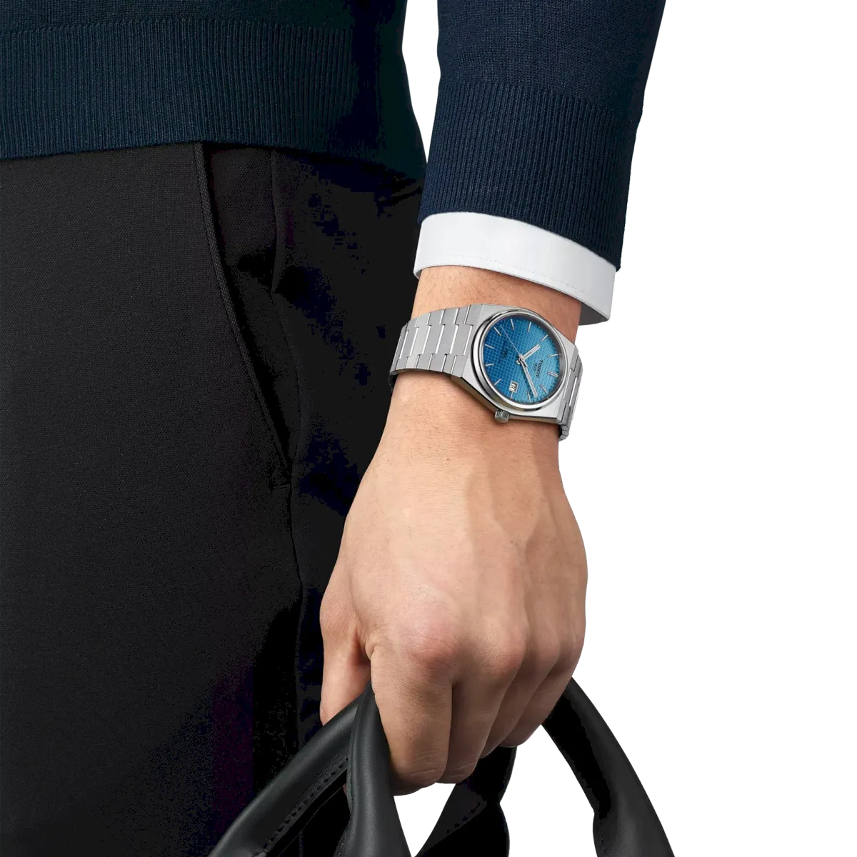 Tissot PRX Powermatic 80 - Image 3