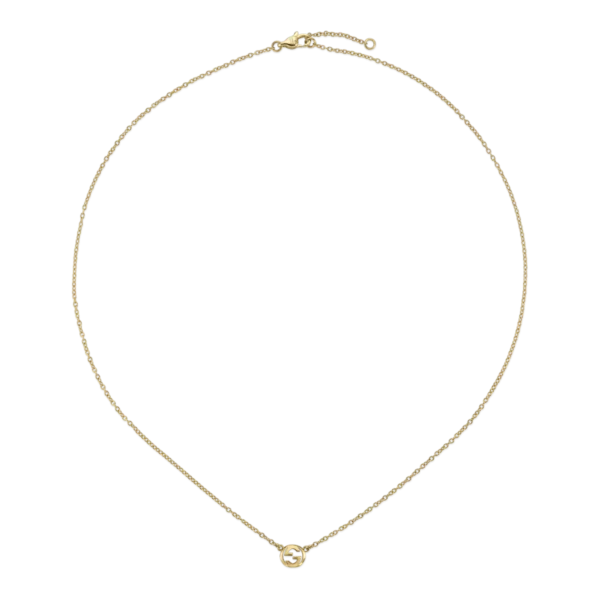 Gucci Interlocking