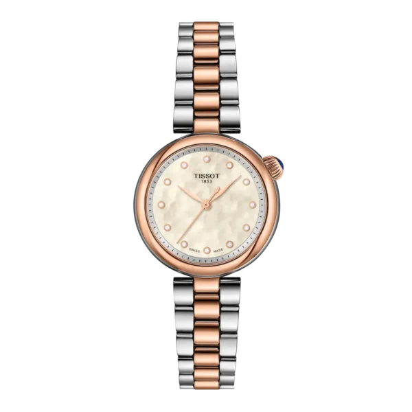 Tissot Desir