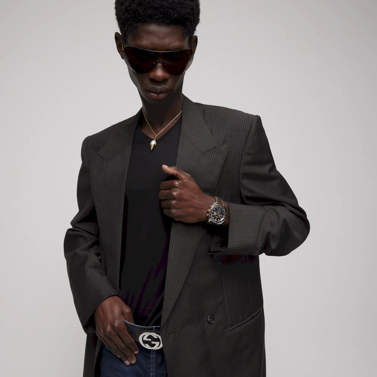 Gucci Interlocking - Image 4