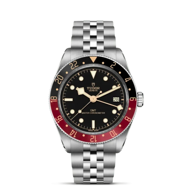 Tudor Black Bay 58 GMT