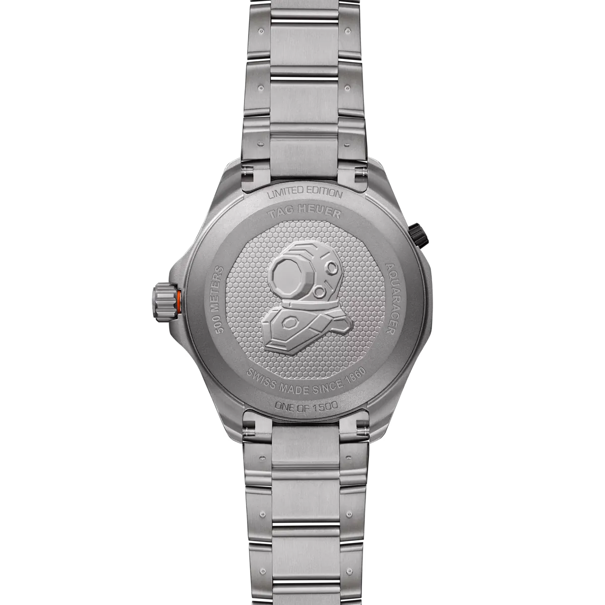 TAG Heuer Aquaracer Professional 500 - Limited Edition - Image 4