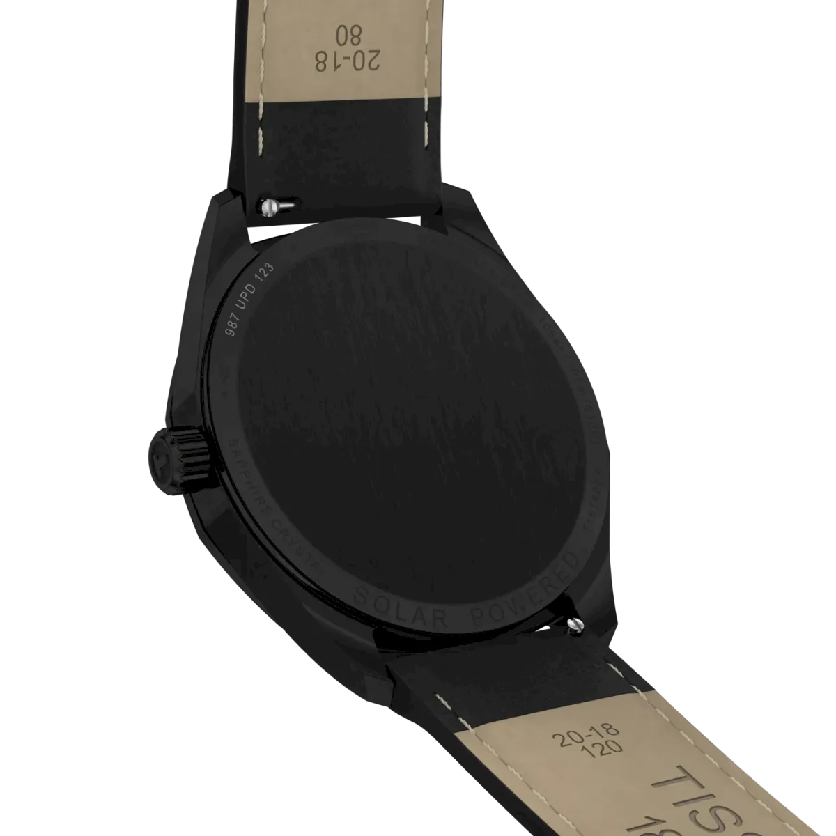 Tissot PRC 100 Solar - Image 7