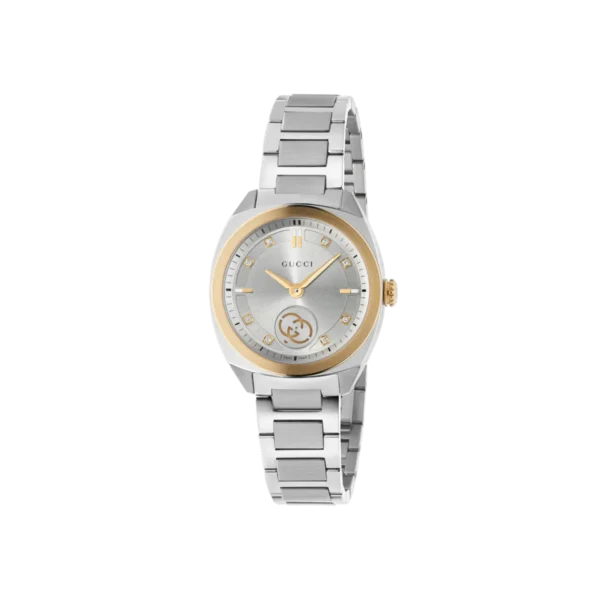 Gucci Interlocking