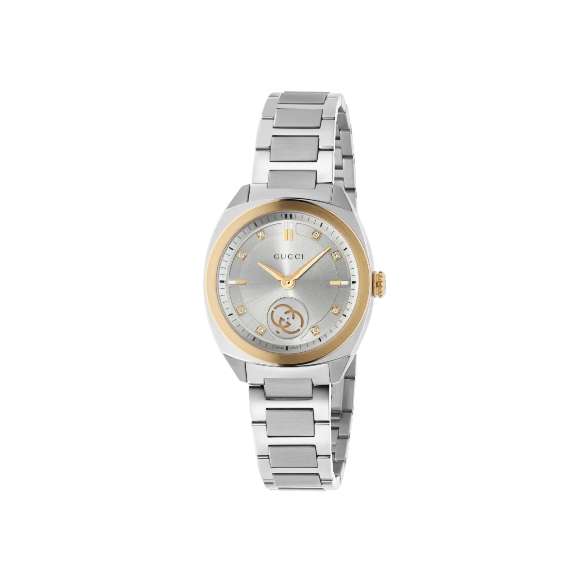 Gucci Interlocking