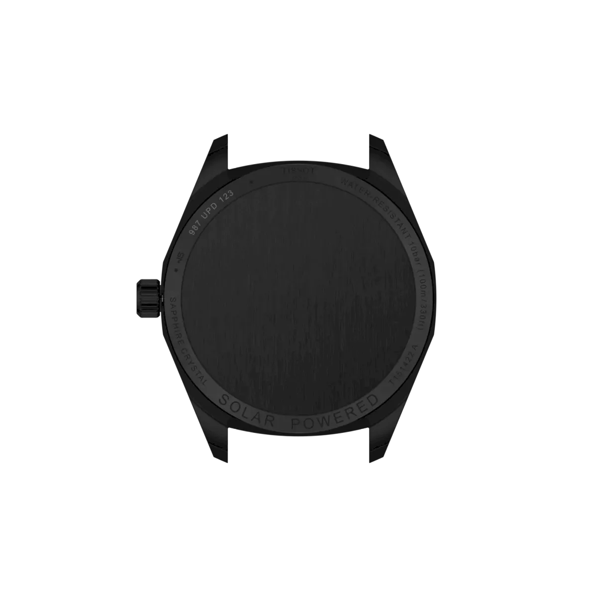 Tissot PRC 100 Solar - Image 4