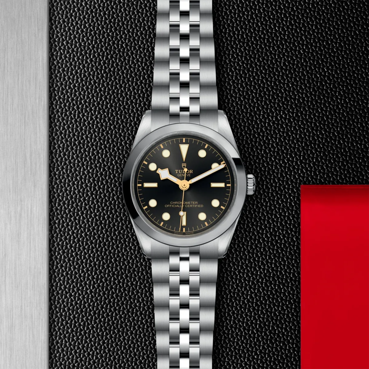 Tudor Black Bay One 36 - Image 2