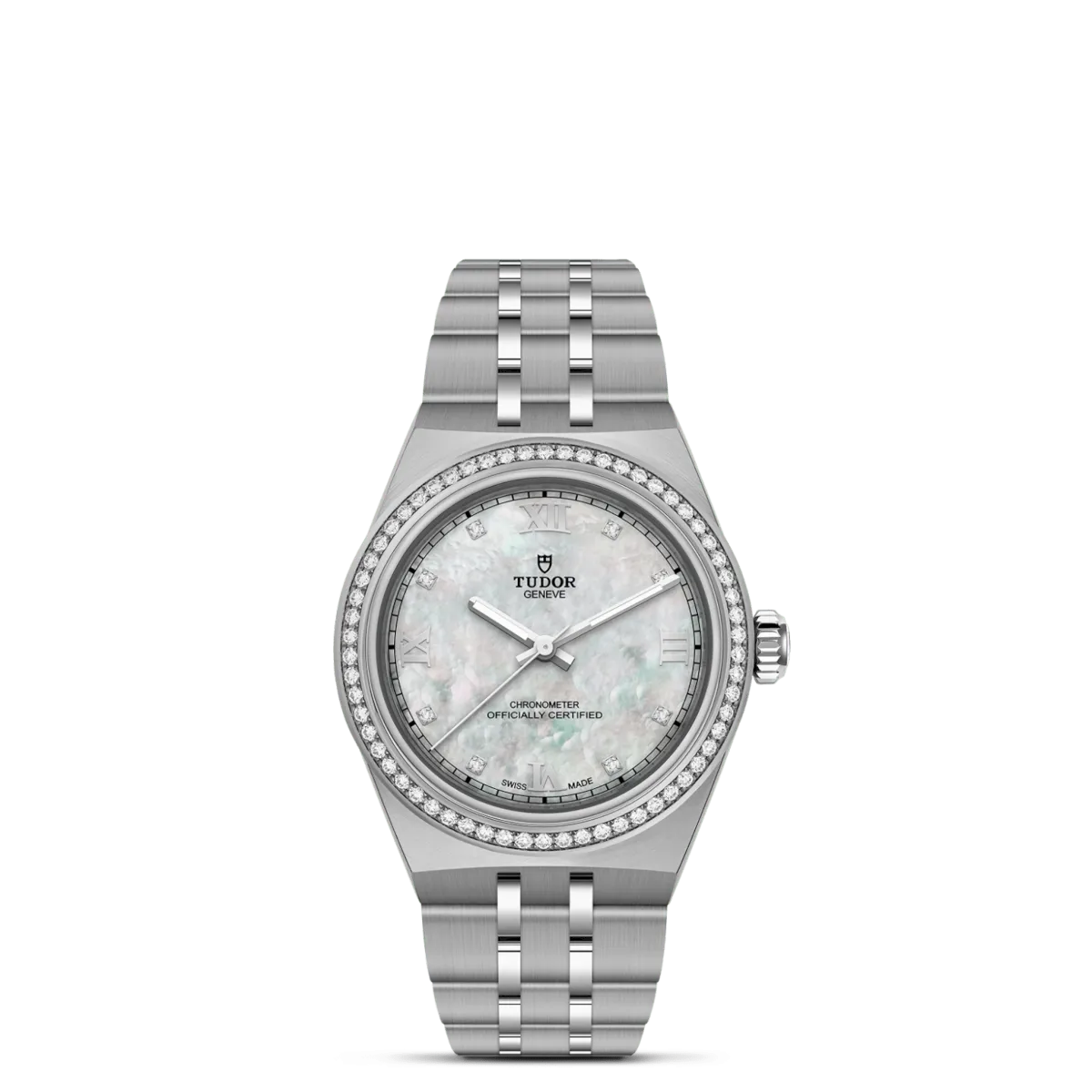 Tudor Royal