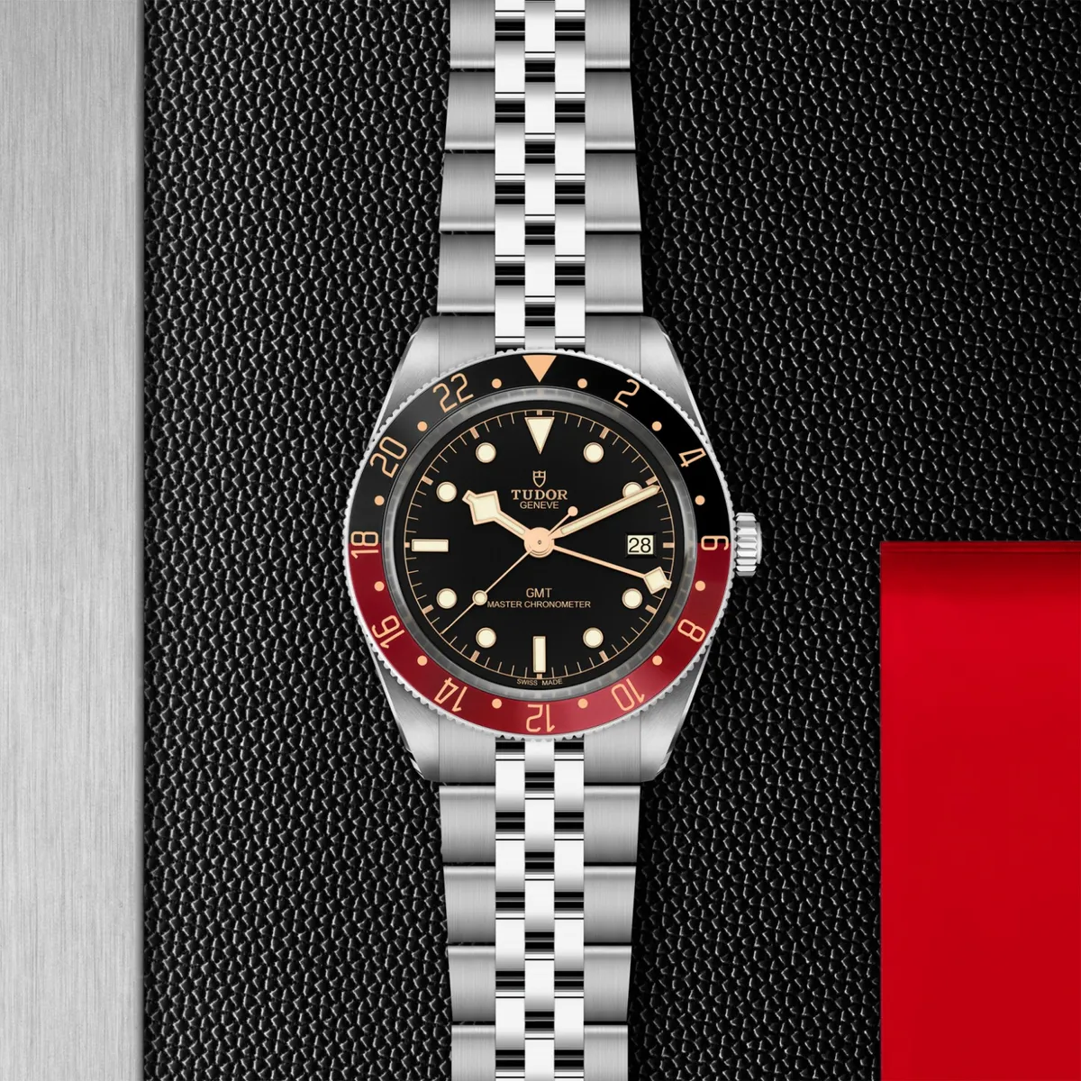 Tudor Black Bay 58 GMT - Image 2