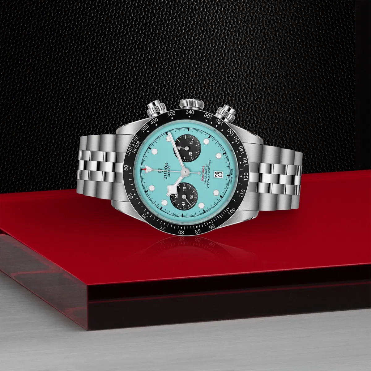 Tudor Black Bay Chrono - Image 4