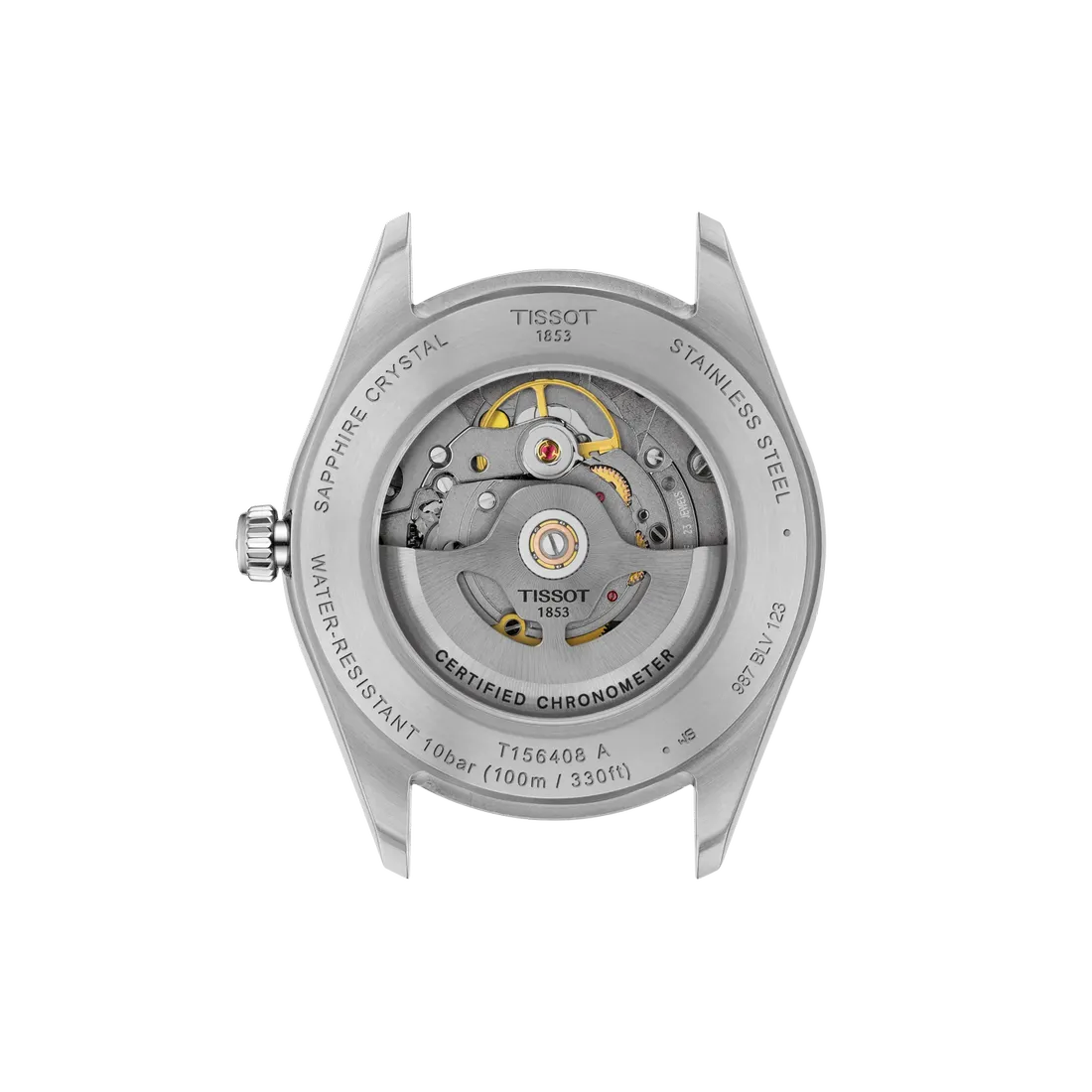 Tissot Ballade - Image 3