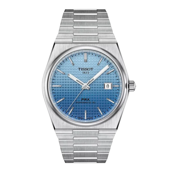 Tissot PRX Powermatic 80